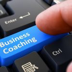 How to select a business coach